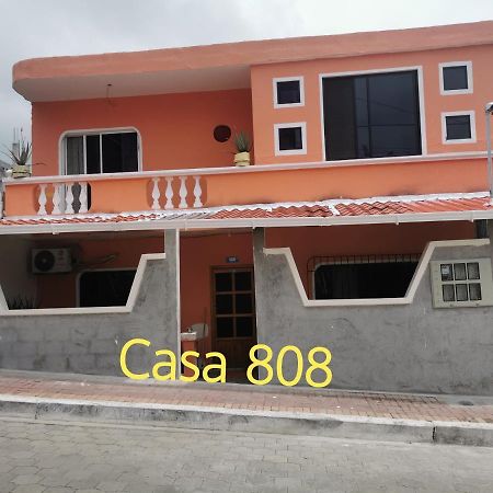 Mark'S Home Puerto Ayora (Galapagos Islands) Exterior photo